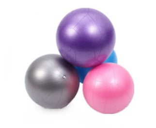 Core & Stretch Fitness Ball
