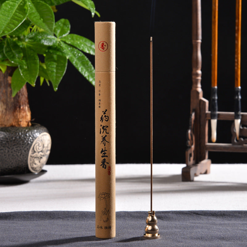 Find Calm Incense