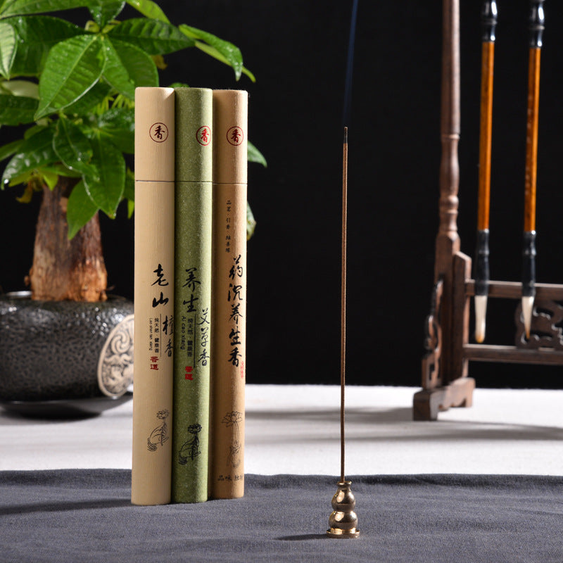 Find Calm Incense
