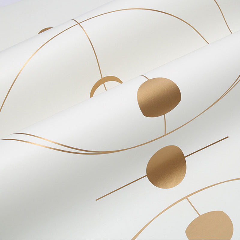 Pure Balance Luxe White Natural Rubber Yoga Mat