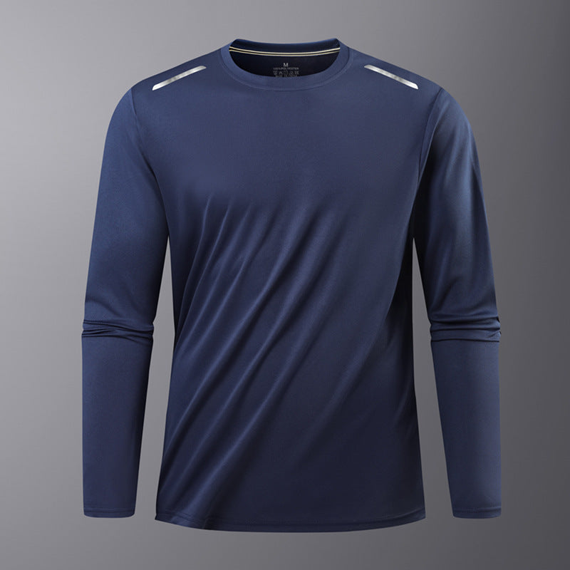 Stay Cool Long-Sleeve Sports