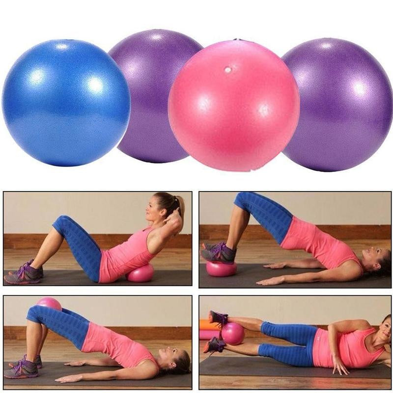 Core & Stretch Fitness Ball