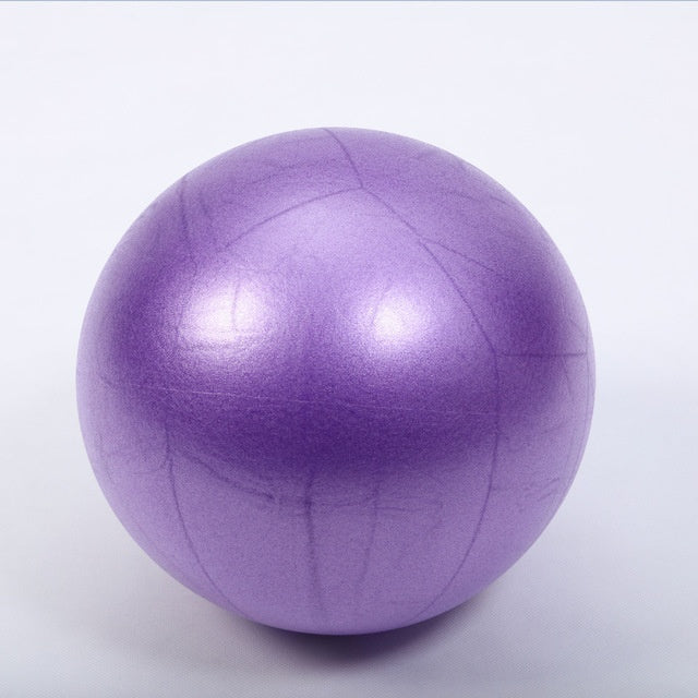 Core & Stretch Fitness Ball