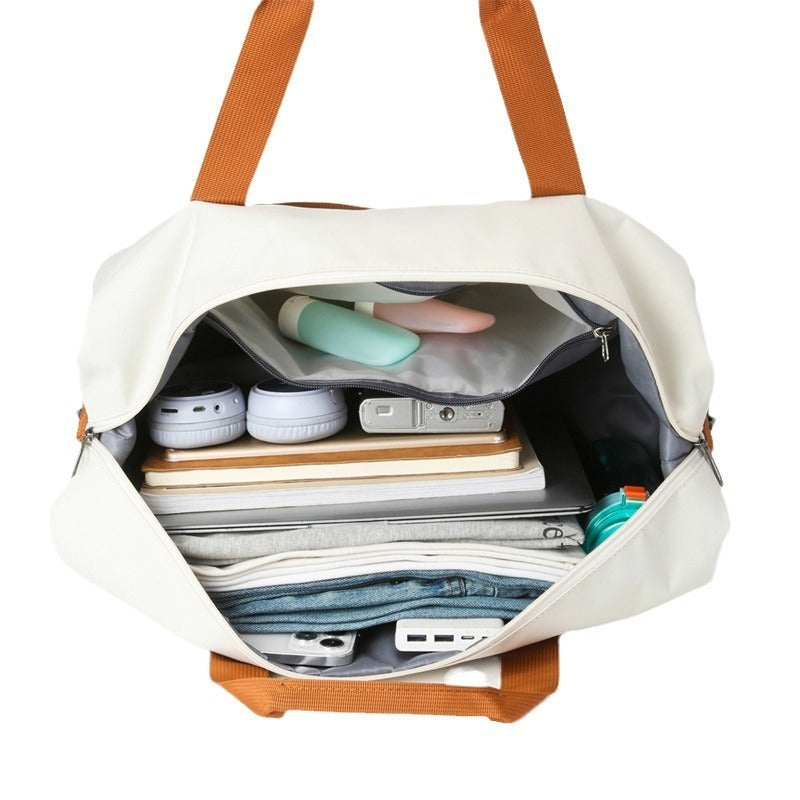 Flow Ready Exercise Bag