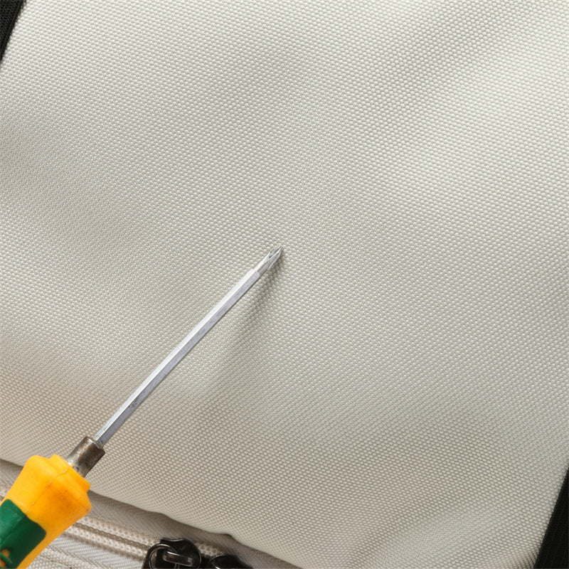 Flow Ready Exercise Bag