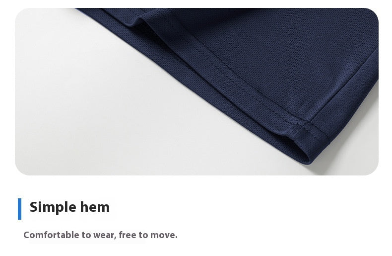 Stay Cool Long-Sleeve Sports