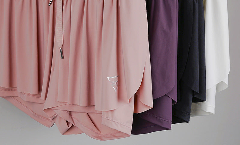 All-Day Free Flow Shorts