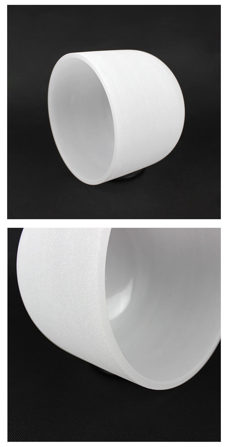 Sound Therapy Crystal Bowl Kit for Serenity