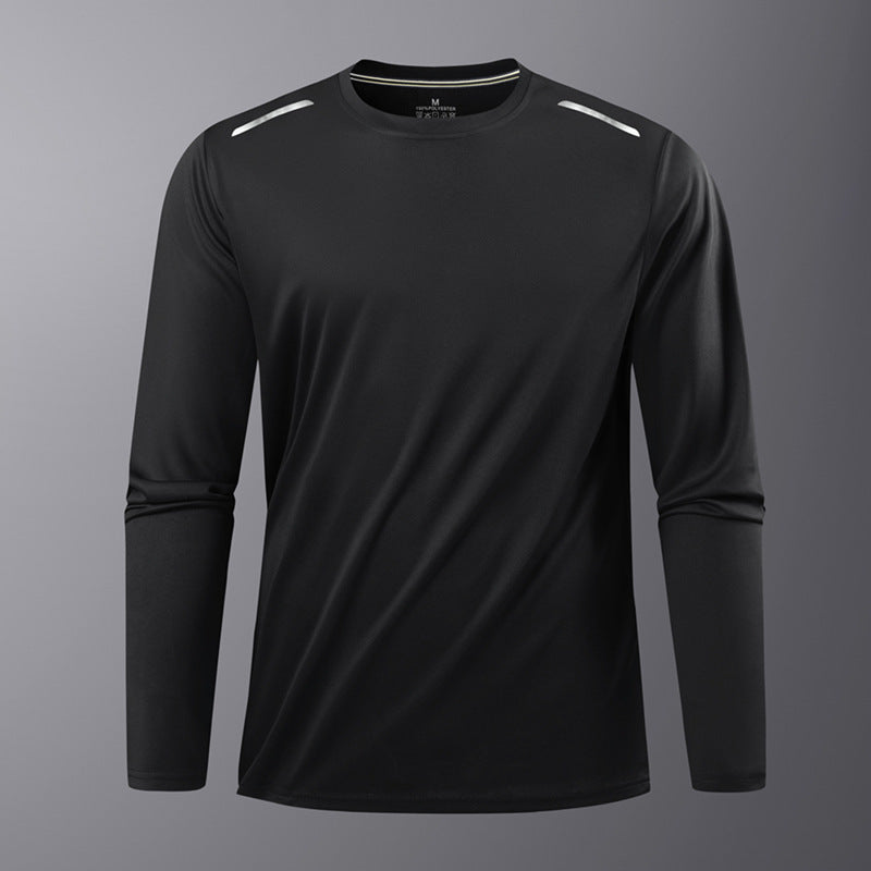 Stay Cool Long-Sleeve Sports