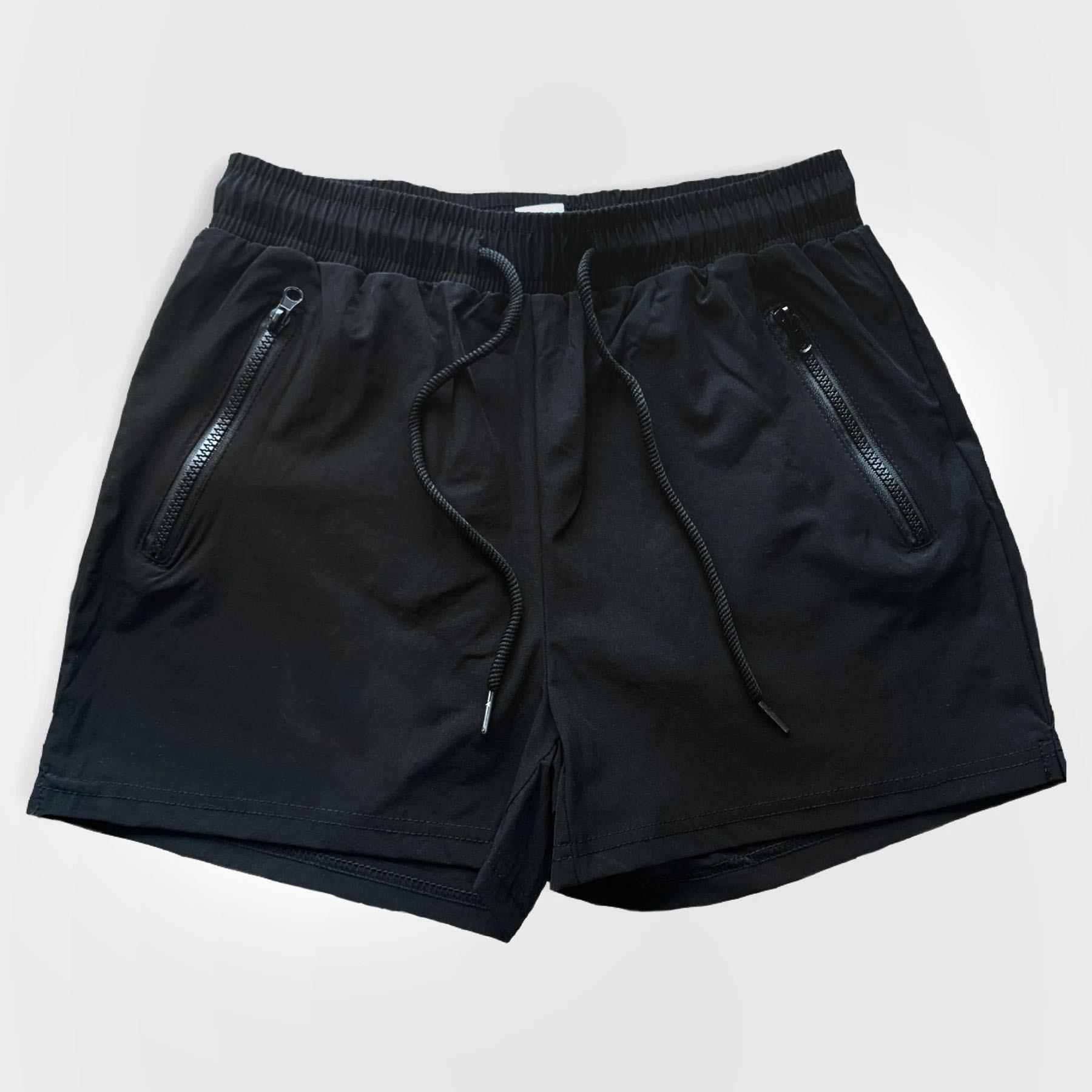 Summer Fashion Personality Sports Shorts Men