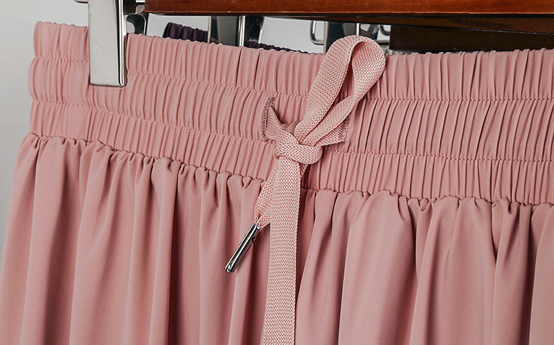 All-Day Free Flow Shorts